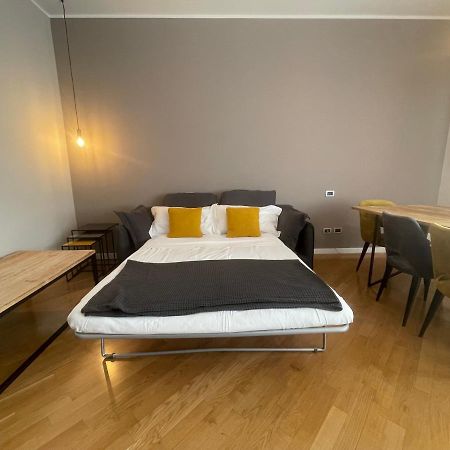Laus Via Sparano App.2- Lux & Design New! Bari Exteriör bild