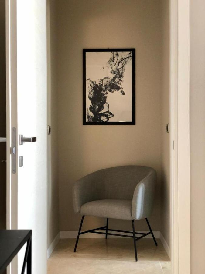 Laus Via Sparano App.2- Lux & Design New! Bari Exteriör bild