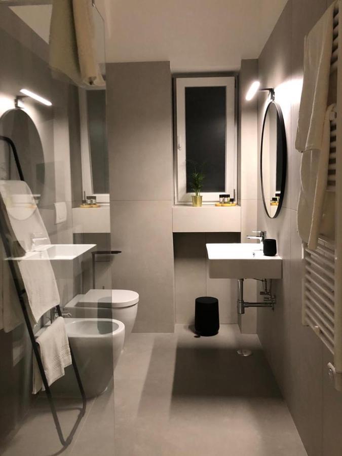 Laus Via Sparano App.2- Lux & Design New! Bari Exteriör bild