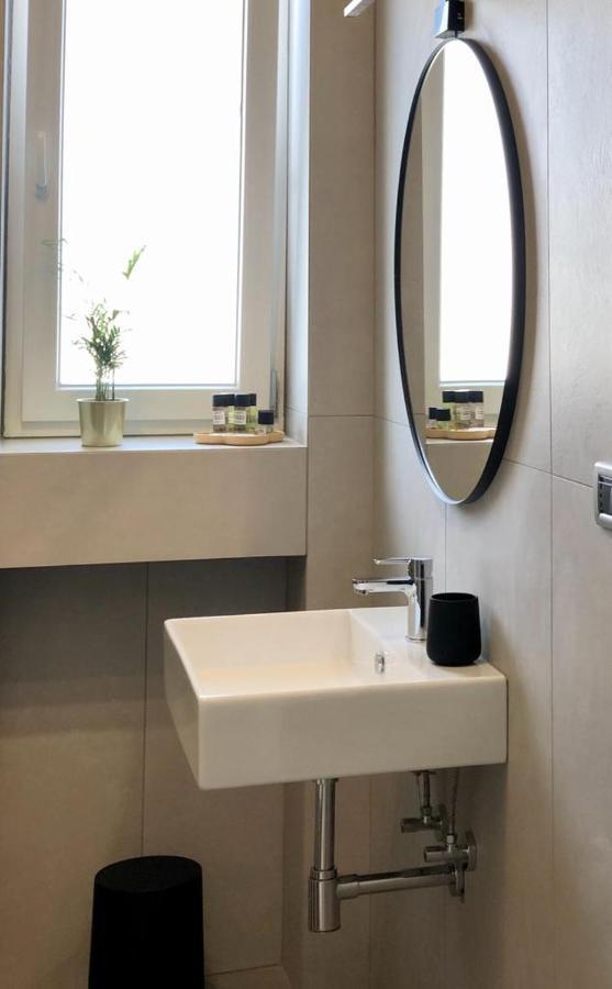 Laus Via Sparano App.2- Lux & Design New! Bari Exteriör bild
