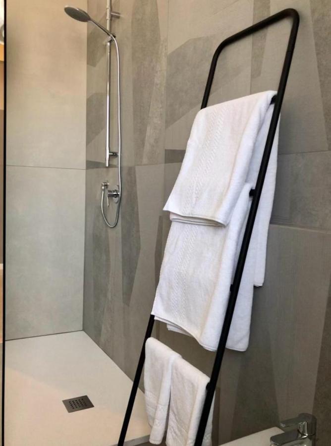 Laus Via Sparano App.2- Lux & Design New! Bari Exteriör bild