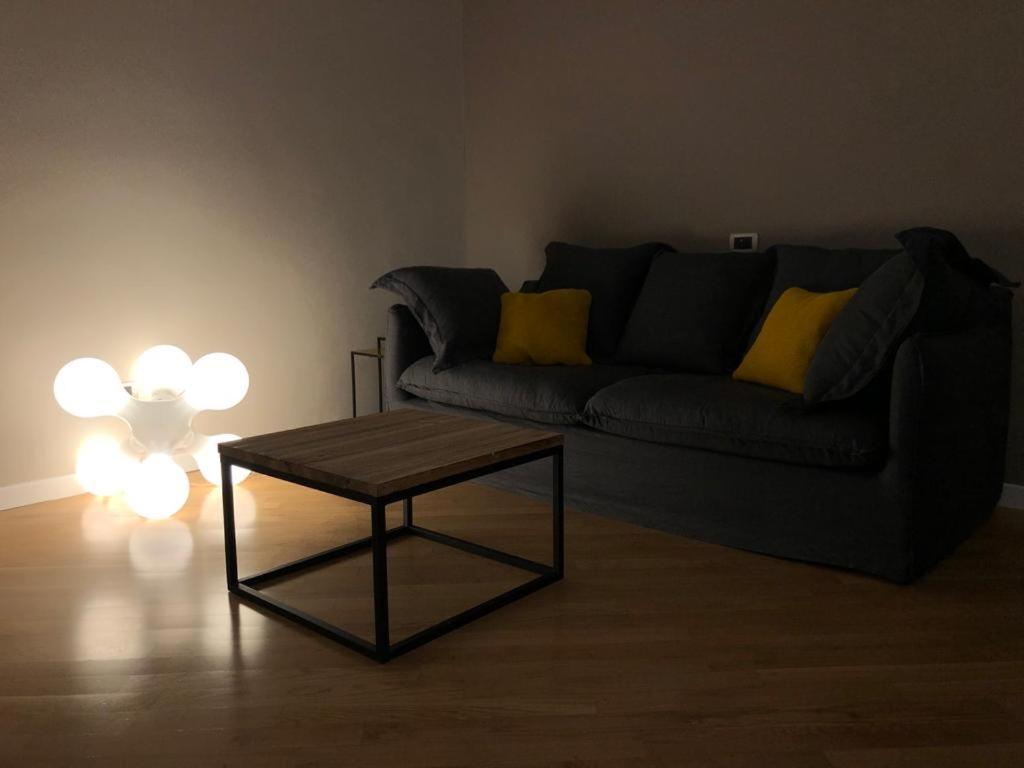 Laus Via Sparano App.2- Lux & Design New! Bari Exteriör bild