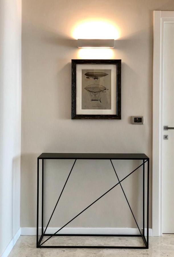Laus Via Sparano App.2- Lux & Design New! Bari Exteriör bild