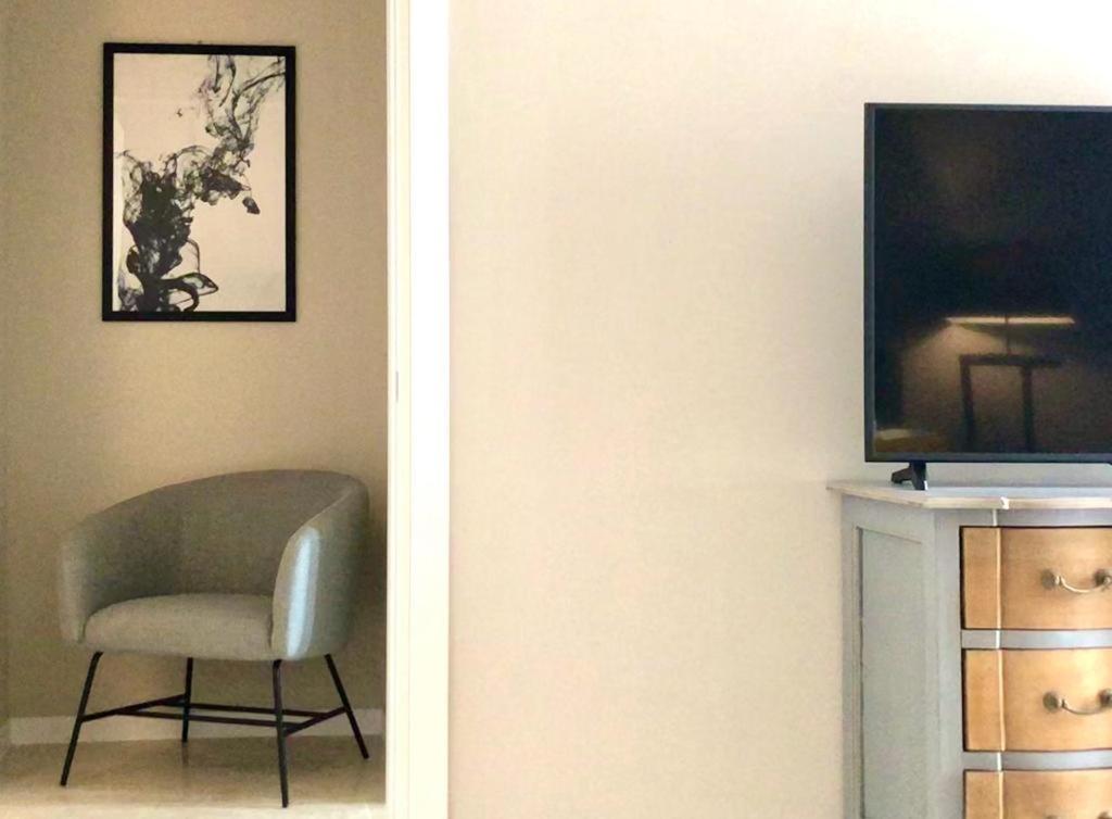Laus Via Sparano App.2- Lux & Design New! Bari Exteriör bild