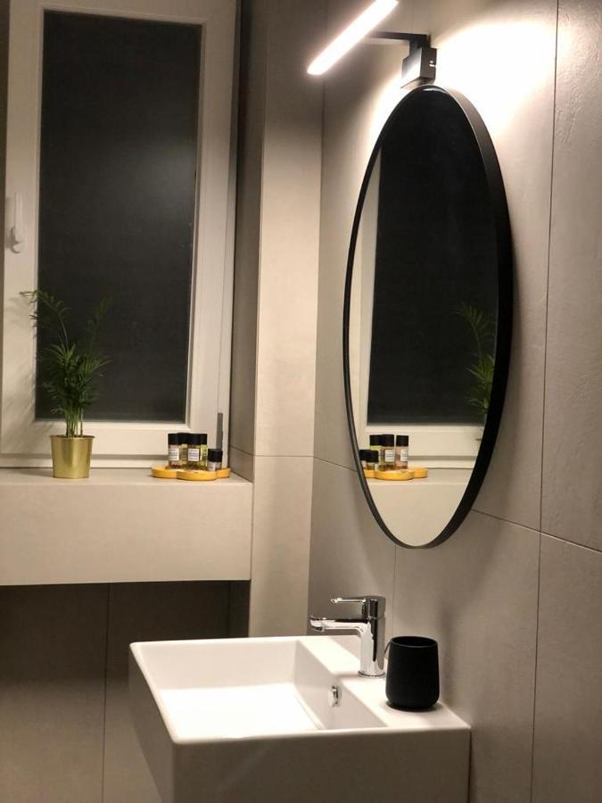 Laus Via Sparano App.2- Lux & Design New! Bari Exteriör bild