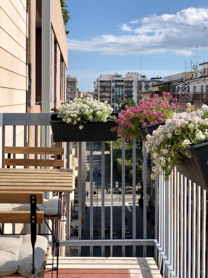 Laus Via Sparano App.2- Lux & Design New! Bari Exteriör bild