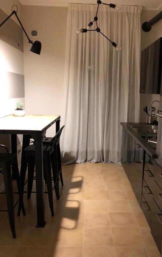 Laus Via Sparano App.2- Lux & Design New! Bari Exteriör bild