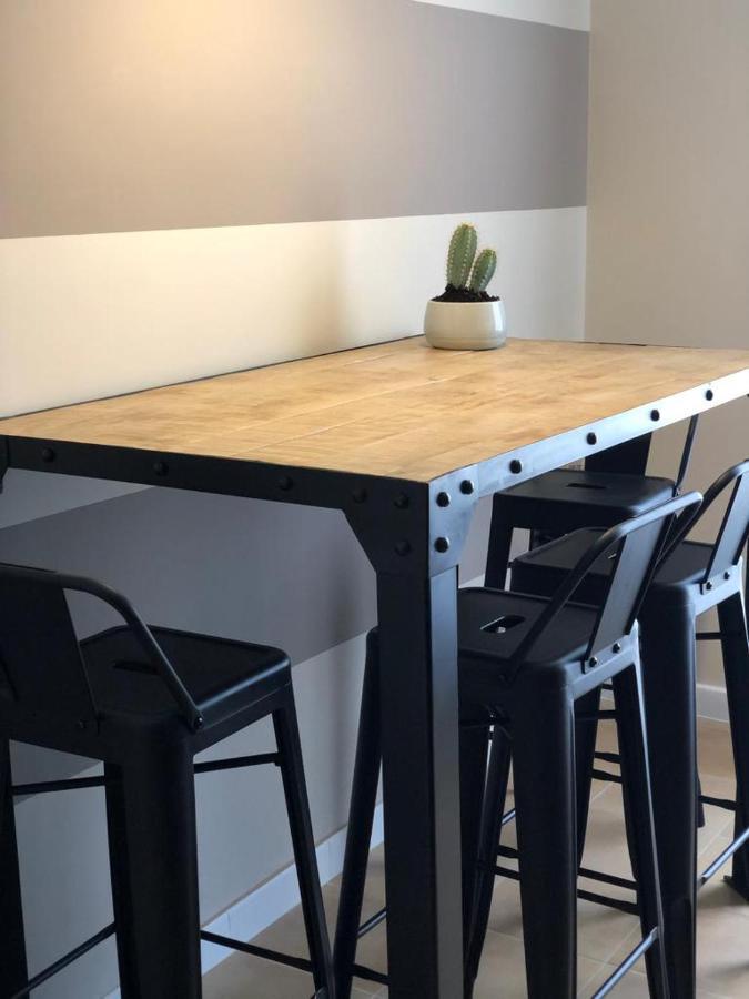 Laus Via Sparano App.2- Lux & Design New! Bari Exteriör bild